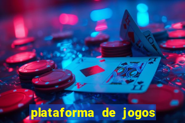 plataforma de jogos estados unidos